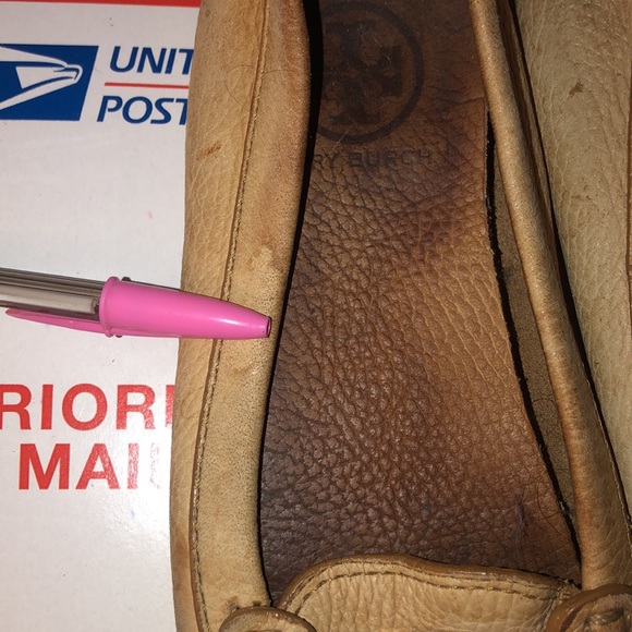 Tory Burch Mocassin - Picture 11 of 12